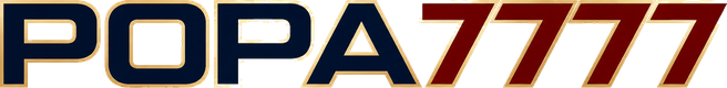 popa7777 Logo